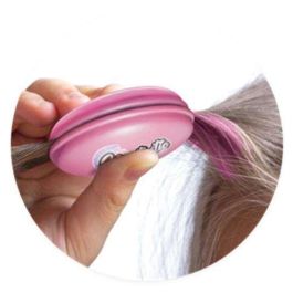 Shinetastic sweet color & go pinta tus mechas de colores! elige el macaron que prefieras yllevatelo a cualquier parte. - modelos surtidos Shinetastic sweet color & go pinta tus mechas de colores! elige el macaron que prefieras yllevatelo a cualquier parte. - modelos surtidos