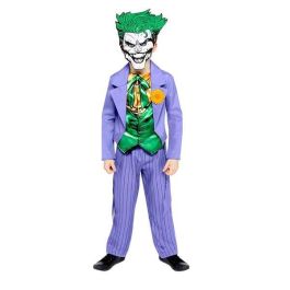 Disfraz inf. w.b.: joker comic t.8-10 años Disfraz inf. w.b.: joker comic t.8-10 años