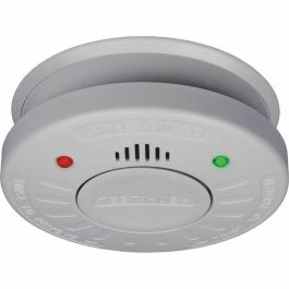 Detector de Humo Smartwares 10.025.28 Detector de Humo Smartwares 10.025.28 Precio: 16.50000044. SKU: B127HAMT9B