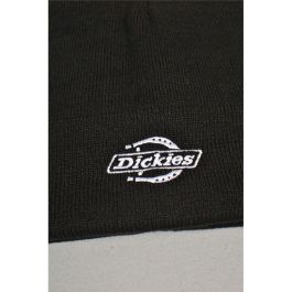 Gorro Dickies Summerdale Negro