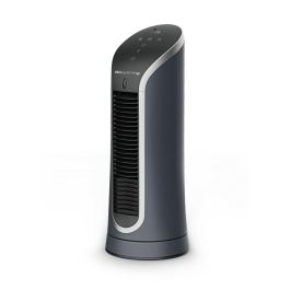 Ventilador de torre Rowenta VU6220F0 Negro 30 W Precio: 67.50000004. SKU: B1G3AEK9WY