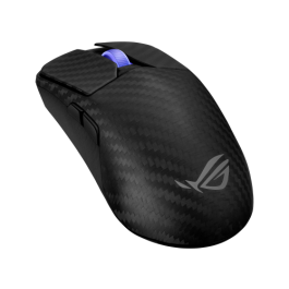 Asus 90MP03U0-BMUA00 ROG Harpe Ace Extreme Ratón Gaming Mano Derecha RF Wireless, Bluetooth, USB-A Óptico 42000 DPI Negro