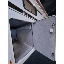 SQUIDD Alarma Conectada para Hogar 2da Generación - No Necesita WiFi ni Red Celular - Sirena 105 dB - Control desde Smartphone - Referencia AUC1716022261337