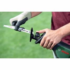 Bosch AdvancedRecip18 Sierra Recíproca a Batería | Kit con 1 Batería 2,5Ah | Cortes Rápidos y Baja Vibración