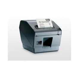 Star Micronics TSP743U II Impresora de Tickets Térmica Directa 406 x 203 DPI 250 mm/s Gris Precio: 396.4999995. SKU: B1H5FDVH57