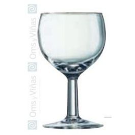Ballon Copa Jerez - Copa para Vino o Jerez de 12 cl - Cristalería y Copas de Mesa Precio: 2.9282. SKU: B18LM4YPV8
