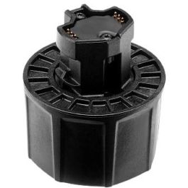 Thrustmaster T818 Servo Base DD FF Wheel - Base para volante de simulador de carreras (PC)