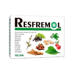 Resfremol Precio: 13.4999997. SKU: B1BLBS2PJD