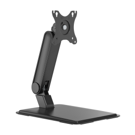 AISENS DT32TSR-373 Soporte de Mesa Inclinable y Articulado para Monitor/TV 17-32 pulgadas, VESA 100x100mm, hasta 8kg, Negro Precio: 26.49999946. SKU: B15JHEN7AL