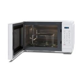 Sharp YC-MG252AE-C Microondas Digital con Grill 900W - 25 Litros