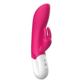 Conejito Vibrador Liebe Cereza Precio: 45.78999975. SKU: S4001079