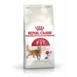 Royal Canin Feline Fit 32 - Alimento para Gatos, 10 kg Precio: 103.6899996. SKU: B1D9F9VRTX