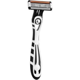 Cuchilla de Afeitar Bic Flex 5/ 3 uds Cuchilla de Afeitar Bic Flex 5/ 3 uds
