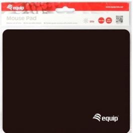 Equip Alfombrilla Mouse Pad - Compatible con todos los ratones, antideslizante, mayor precisión