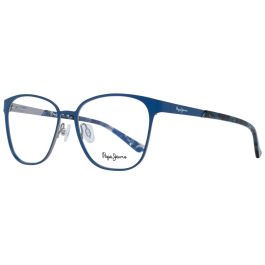 Montura de Gafas Mujer Pepe Jeans PJ1296 52C4 Precio: 57.58999961. SKU: S7236473