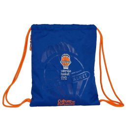 Safta Saco Deportivo Cartera Escolar Valencia Basket Club 350x450 mm Precio: 11.94999993. SKU: S4301761