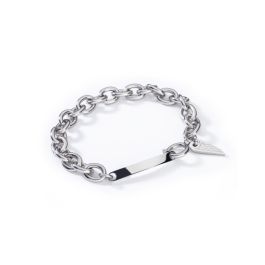 Pulsera Hombre AN Jewels AL.BLI04S Precio: 61.49999966. SKU: B1F56RWQS8