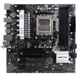 BIOSTAR B650MP-E PRO B650.AM5.mATX.DDR5 - Placa Base para AMD AM5 con DDR5 Precio: 164.49999973. SKU: B1AFCSRE5E