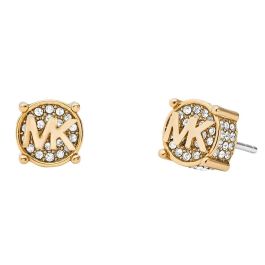 Pendientes Mujer Michael Kors FASHION Acero Inoxidable Dorado Precio: 88.50000016. SKU: B15QR99YZG