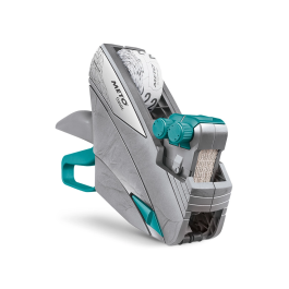 Meto Classic M Etiquetadora 2 Líneas Impresión 10+10 Caracteres Numéricos Etiquetas 26x16 mm Precio: 175.94999983. SKU: B19DBH77PJ