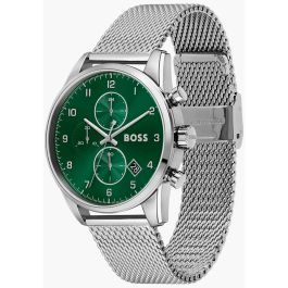 Reloj Hombre Hugo Boss 1513938 (Ø 44 mm)