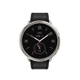 Amazfit Active 2 Round NFC Premium Bl W2433EU1N Reloj Inteligente Precio: 125.49999968. SKU: B1KG3VQ3ZH