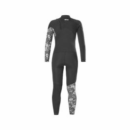 Traje de Neopreno Picture W3/2Fz Negro