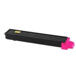 KYOCERA FSC-8020MCP/8025MCP/C8520/C8525 Toner laser Magenta TK895M Precio: 81.89000006. SKU: S8411120