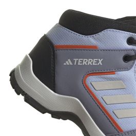 Zapatillas Deportivas Infantiles Adidas Terrex HyperHiker Mid 42