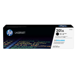 HP Toner Negro Laserjet Pro M 252, M 277 Mfp - Nº 201A Precio: 94.59000034. SKU: S5600769