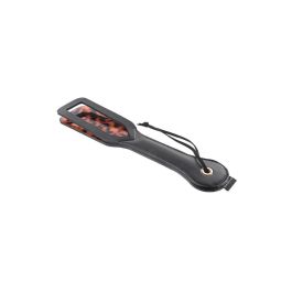 Azotador Sportsheets Amber Spanker Azotador Sportsheets Amber Spanker
