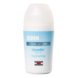 ISDIN UREADIN desodorante roll on 50 ml sin alcohol para todo tipo de pieles Precio: 10.50000006. SKU: S0588095