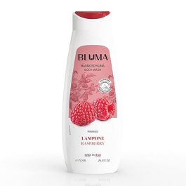 BLUMA Gel de Baño Raspberry 750 ml Precio: 3.50000002. SKU: B1BL2E5GHR