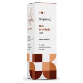 Anis Estrellado Aceite Esencial Bio 10Ml. Precio: 7.59. SKU: B15FCFDCNF