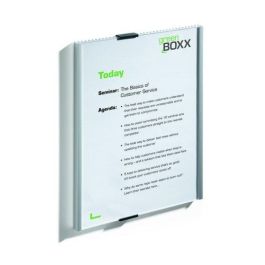 Señal Informativa Durable 297X210 Precio: 44.89000054. SKU: B124C48D7T