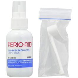 Pasta de Dientes Perio-Aid CLORHEXIDINA PERIO·AID 50 ml Precio: 13.95000046. SKU: B17Q5JN6RL