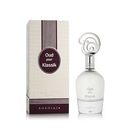 Khadlaj Our pour klassik eau de parfum 100 ml