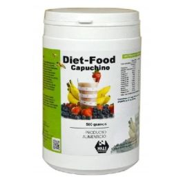 Diet - Food (Capuccino) Precio: 24.5899995. SKU: B1DZD4HEMF