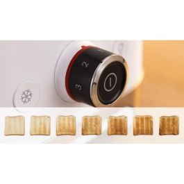 Bosch TAT 4M221 Tostadora MyMoment wei