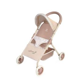 Decuevas Silla de Muñeca 4 Ruedas para Muñecas hasta 50 cm, Edad 3+ Años, Metal Plástico Poliéster Precio: 32.79000054. SKU: B1DTZ4V2T6