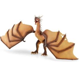 SCHLEICH - El magiar con púas - 13989 - Gama de Harry Potter SCHLEICH - El magiar con púas - 13989 - Gama de Harry Potter
