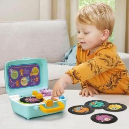 TOCADISCOS PARA BEBÉ VTECH TOCADISCOS PARA BEBÉ VTECH