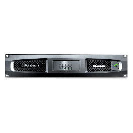 Amplificador De Potencia Analógico De Cuatro Canales, 300W A 4?, 70V/100V Precio: 2746.95000052. SKU: B19CB349CZ