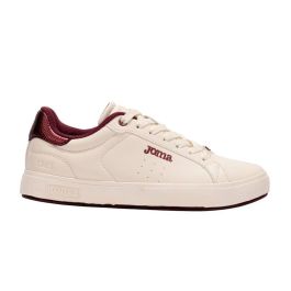 Zapatillas Deportivas Mujer Joma Sport Classic 2520 Beige Precio: 43.49999973. SKU: B1B7FELQC9