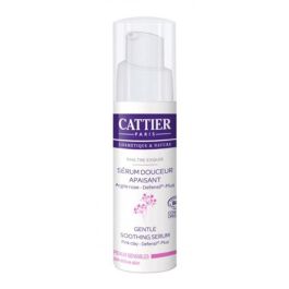 Cattier Serum Calmante Suave 30ml Precio: 21.49999995. SKU: B15DBLXL3V