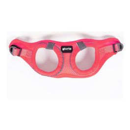 Arnés-Vestido Air Mesh Trek Star Rosa XXXS 18-20 cm Arnés-Vestido Air Mesh Trek Star Rosa XXXS 18-20 cm