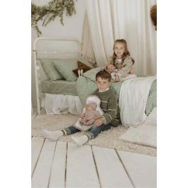 Muñecas Arias Muñeca Elegance Andie con Mantita 40 cm Cuerpo Blando