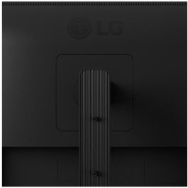 LG 27BA650-B Monitor 27" IPS FHD 100Hz con USB-C 65W, HDMI, DisplayPort y Ergonomía Profesional