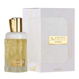 Lattafa Ajayeb dubai eau de parfum 100 ml vaporizador Precio: 21.49999995. SKU: B1H8SBRVWW