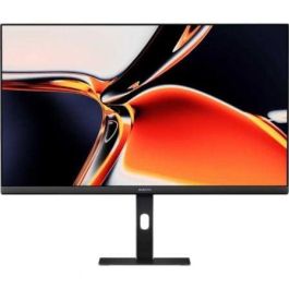 Monitor Profesional Xiaomi Monitor A27Ui 27"/ 4K UHD/ Negro Monitor Profesional Xiaomi Monitor A27Ui 27"/ 4K UHD/ Negro Precio: 339.49999952. SKU: B1827V7QG6